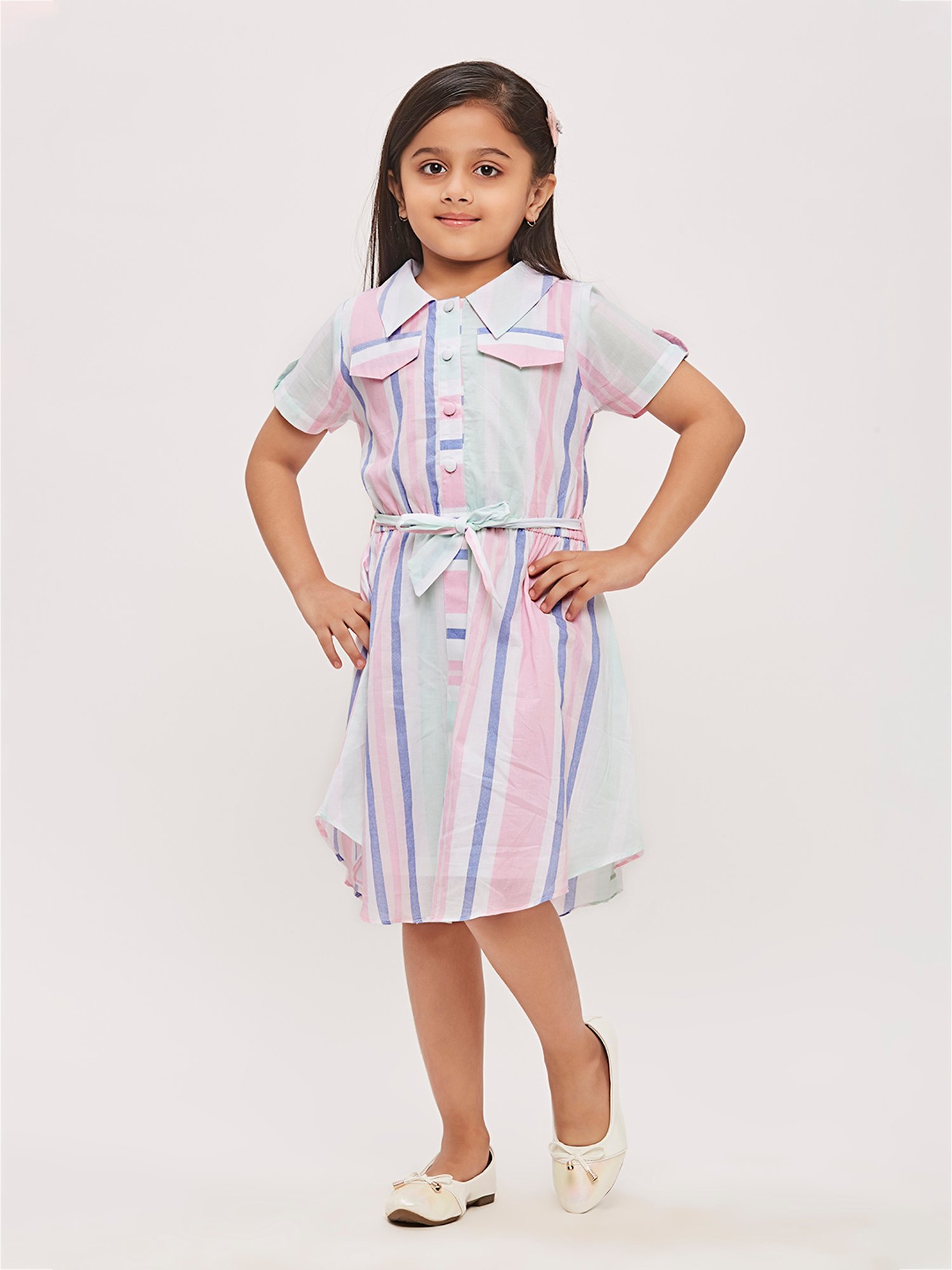 Bulkbuy Custom Stylish Pleated Dress Girls School Uniform Design Primary  School Girls Pinafore price comparison