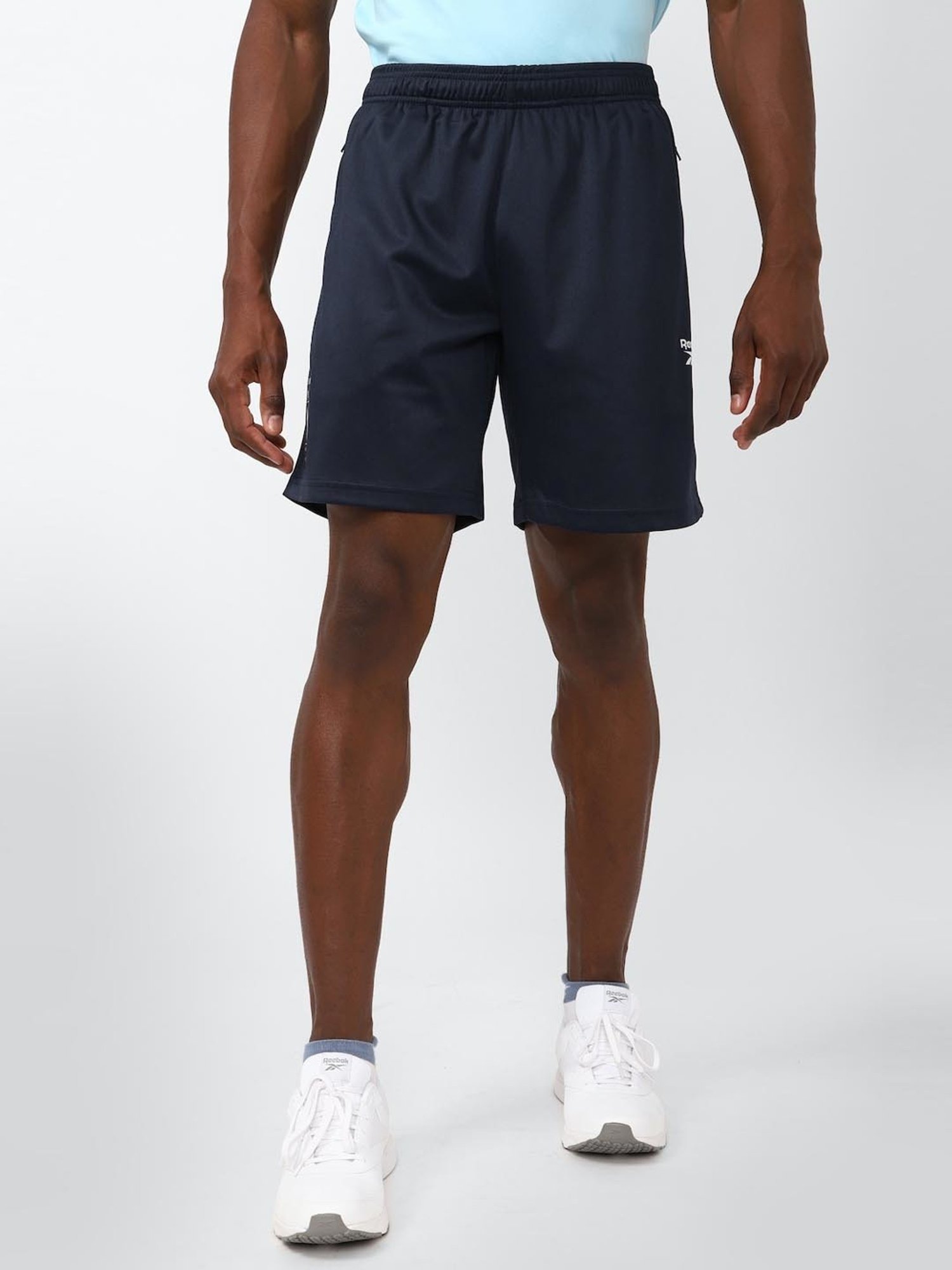 myntra nike shorts