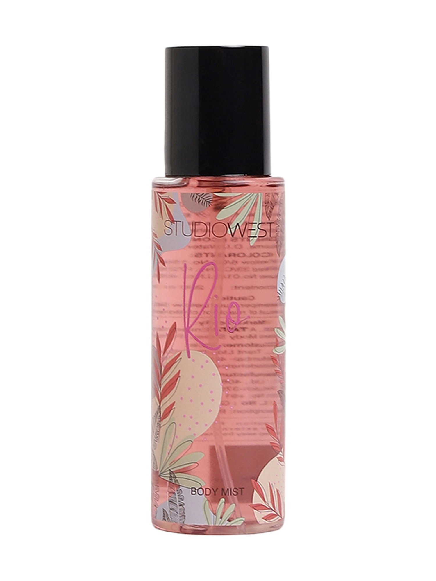 Buy Studiowest Rio Body Mist 200 ml at Best Price Tata CLiQ