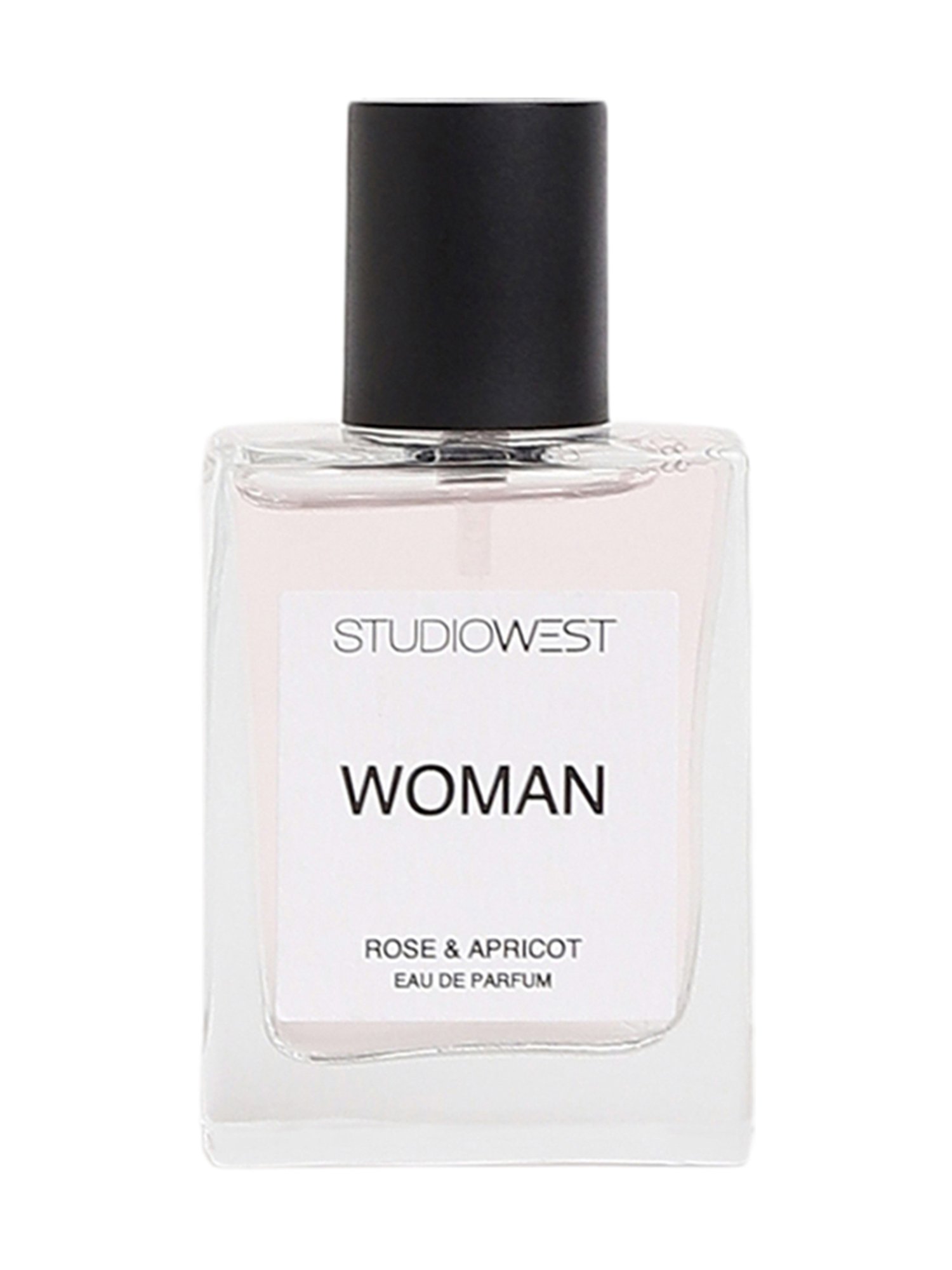 Buy Studiowest Rose Apricot Eau de Parfum for Women 30 ml at