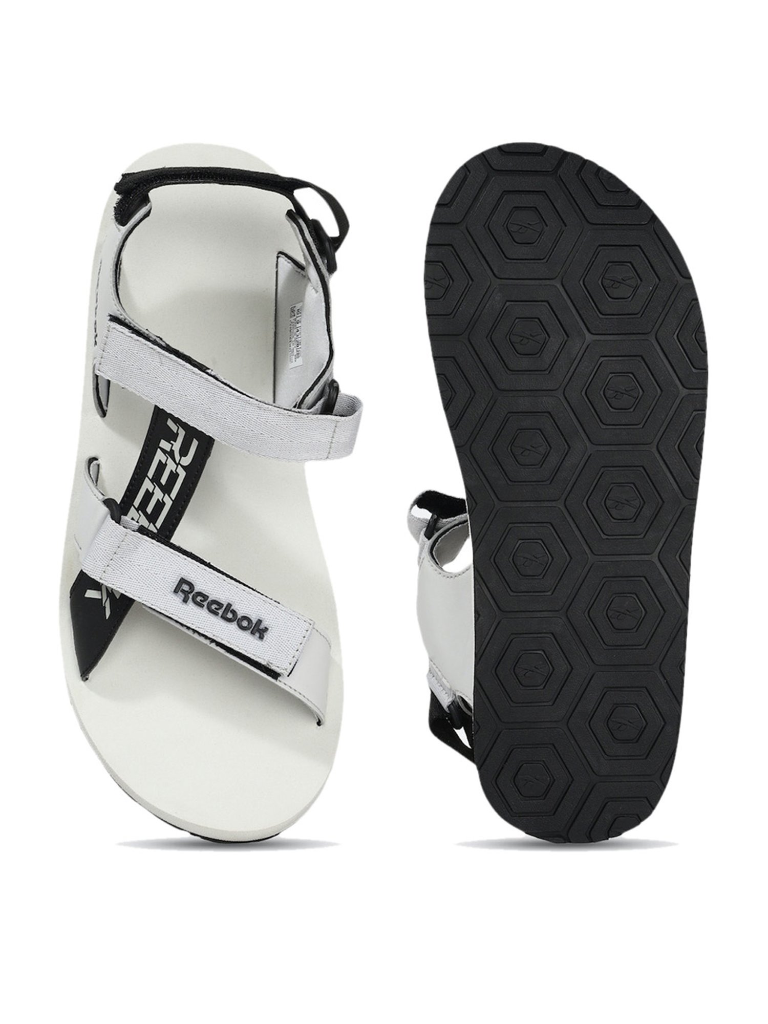 reebok floater sandals