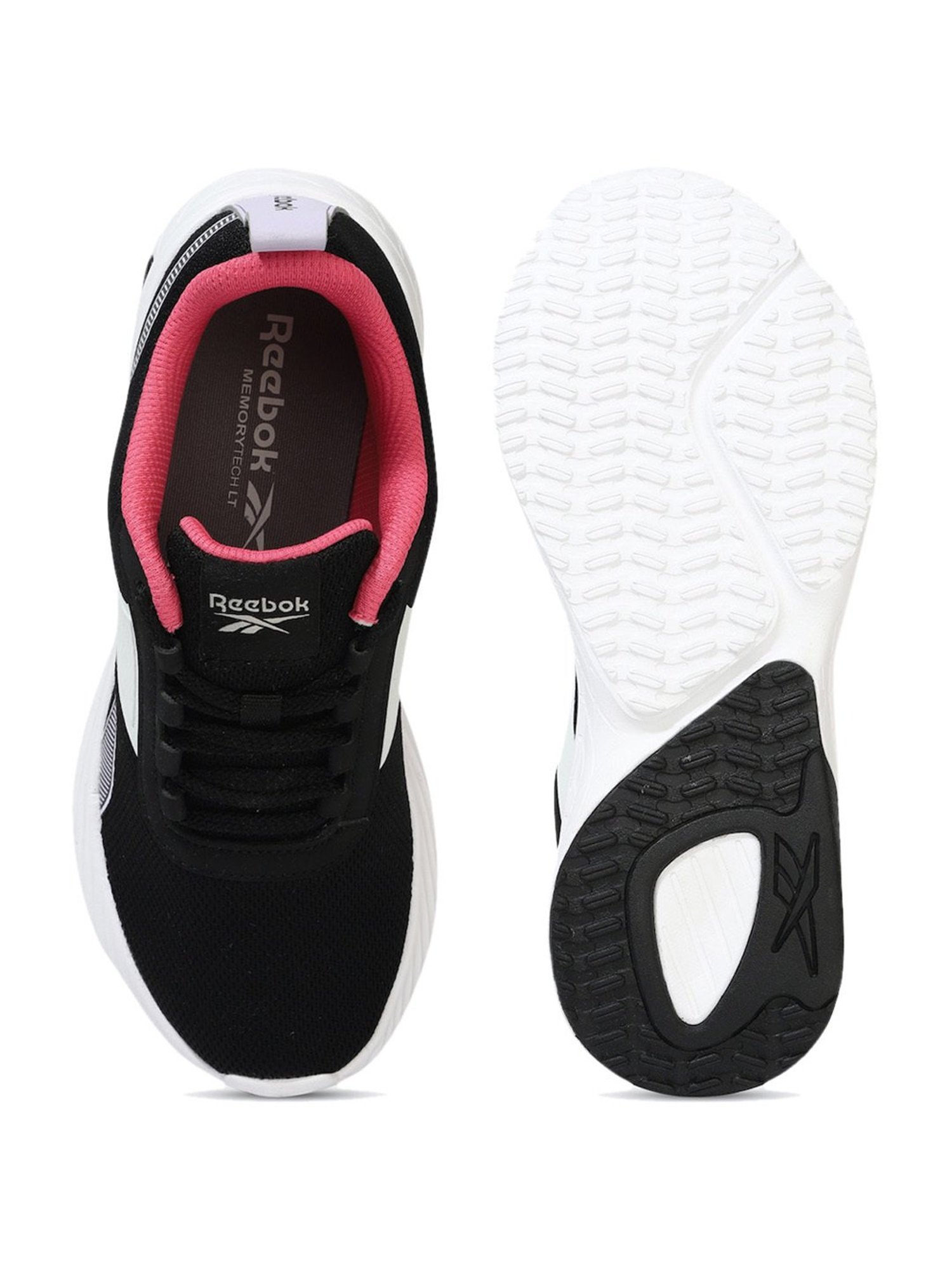 Reebok quick hot sale motion women