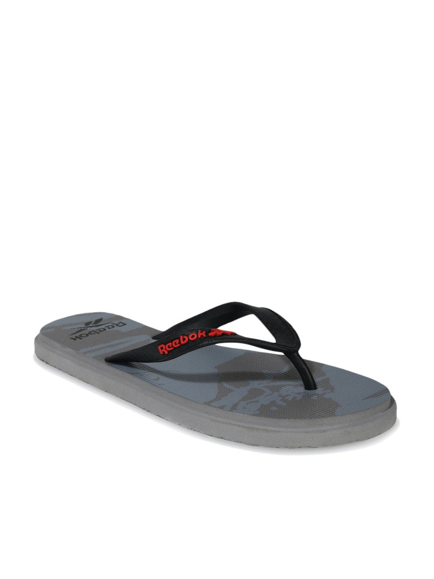 Reebok Ds Comfort Slide Slippers 'Black' - FV8831 | Solesense