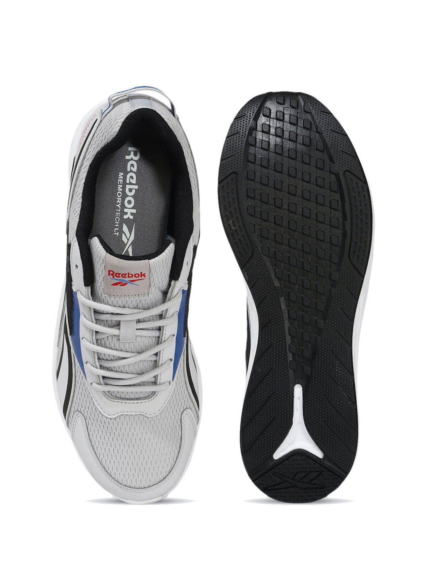 Reebok memory clearance tech lt review