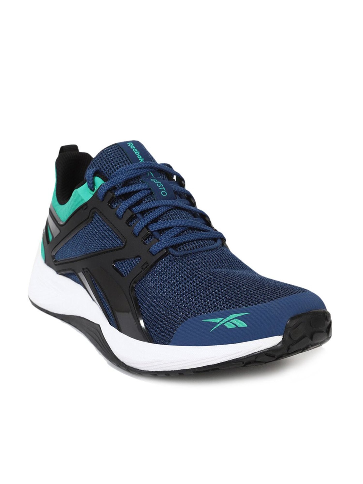 Reebok men's gusto deals running shoes