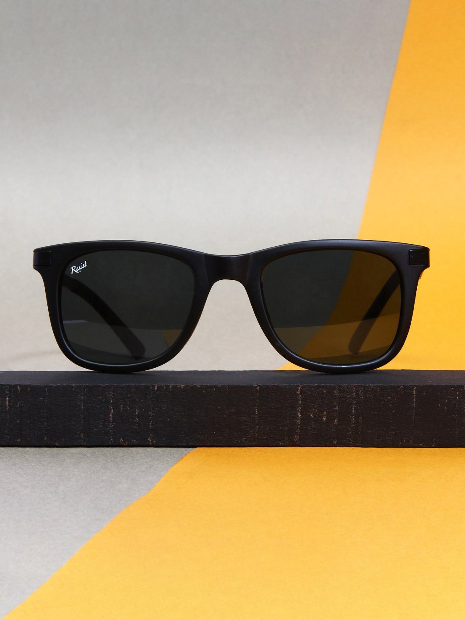 Electric Modena Matte Black Sunglasses