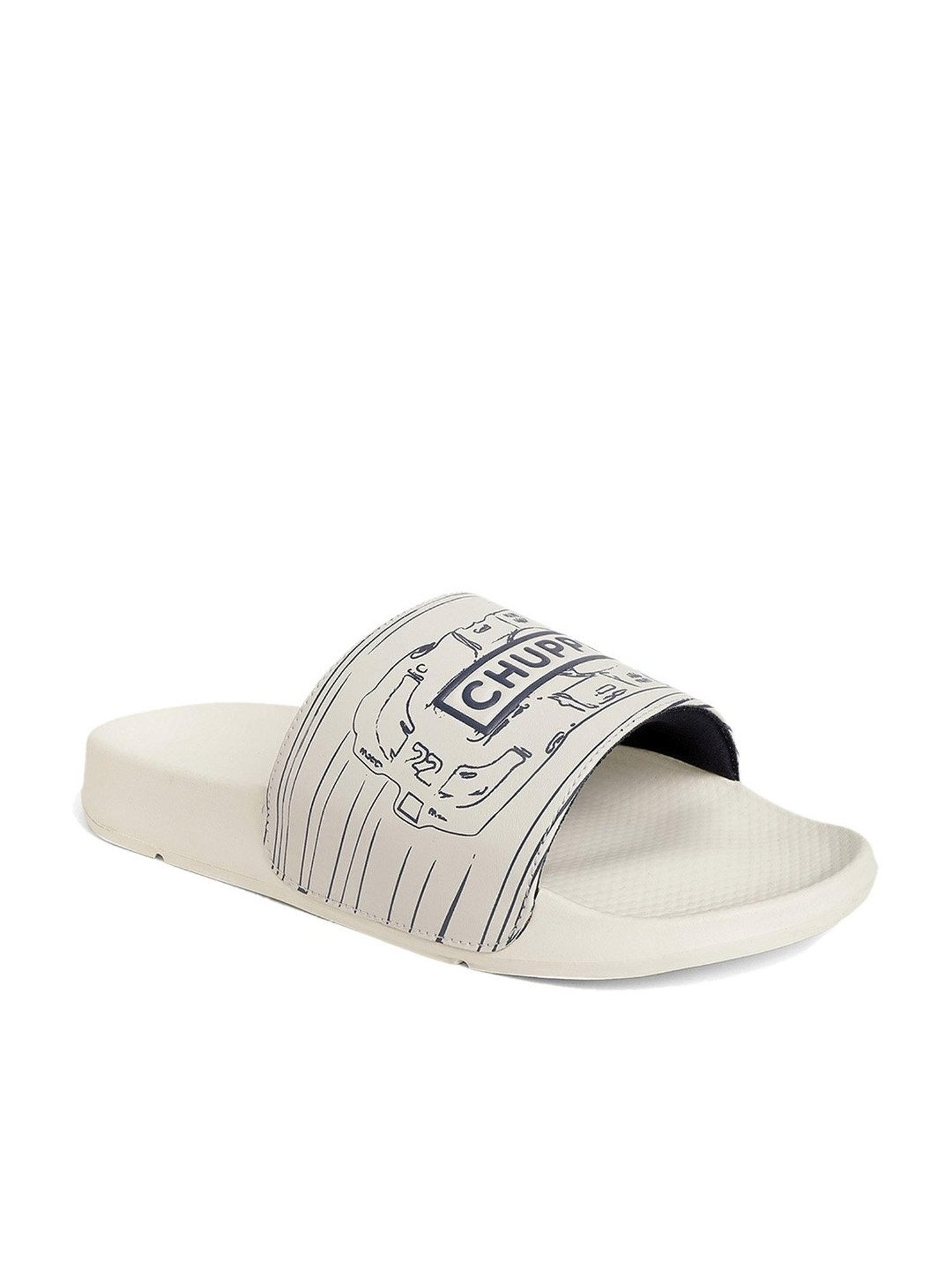 Shop Men Slides | Tracer India | Breeze 703 Lightweight and Comfortable  Flat Slippers – TracerIndia