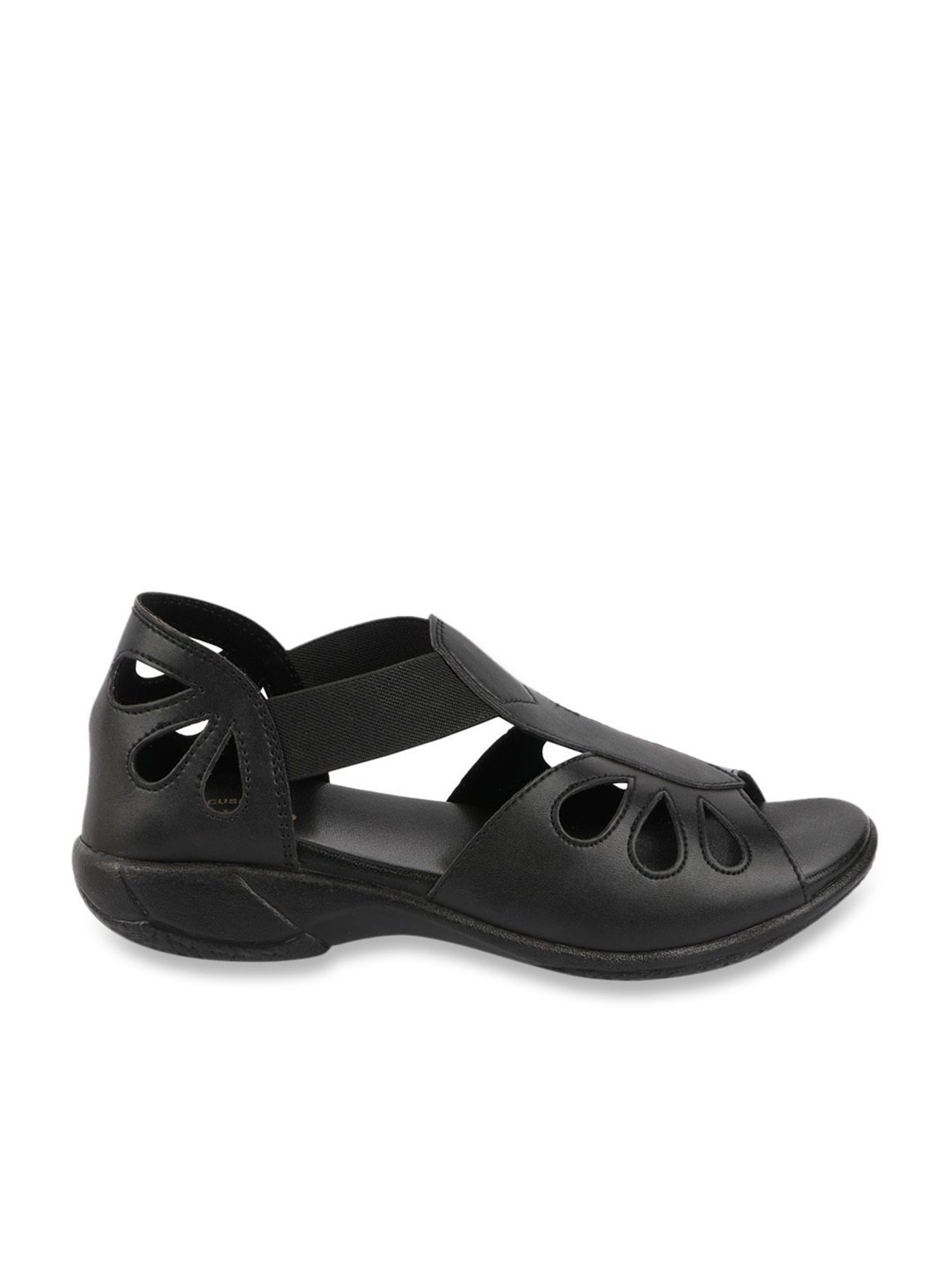 Toms Majorca Closed Toe Sandal - Women's - Footwear