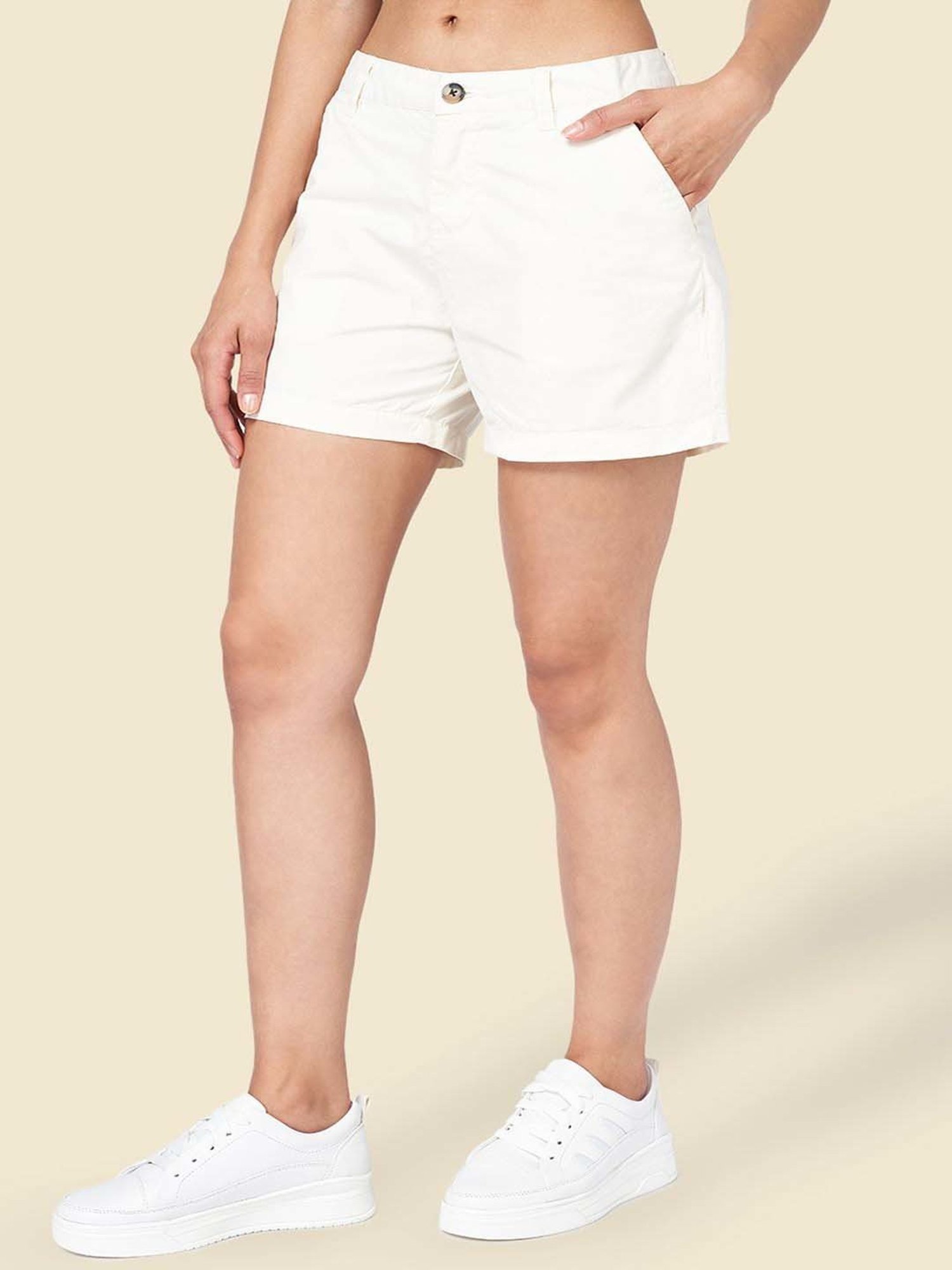 Honey by deals pantaloons shorts