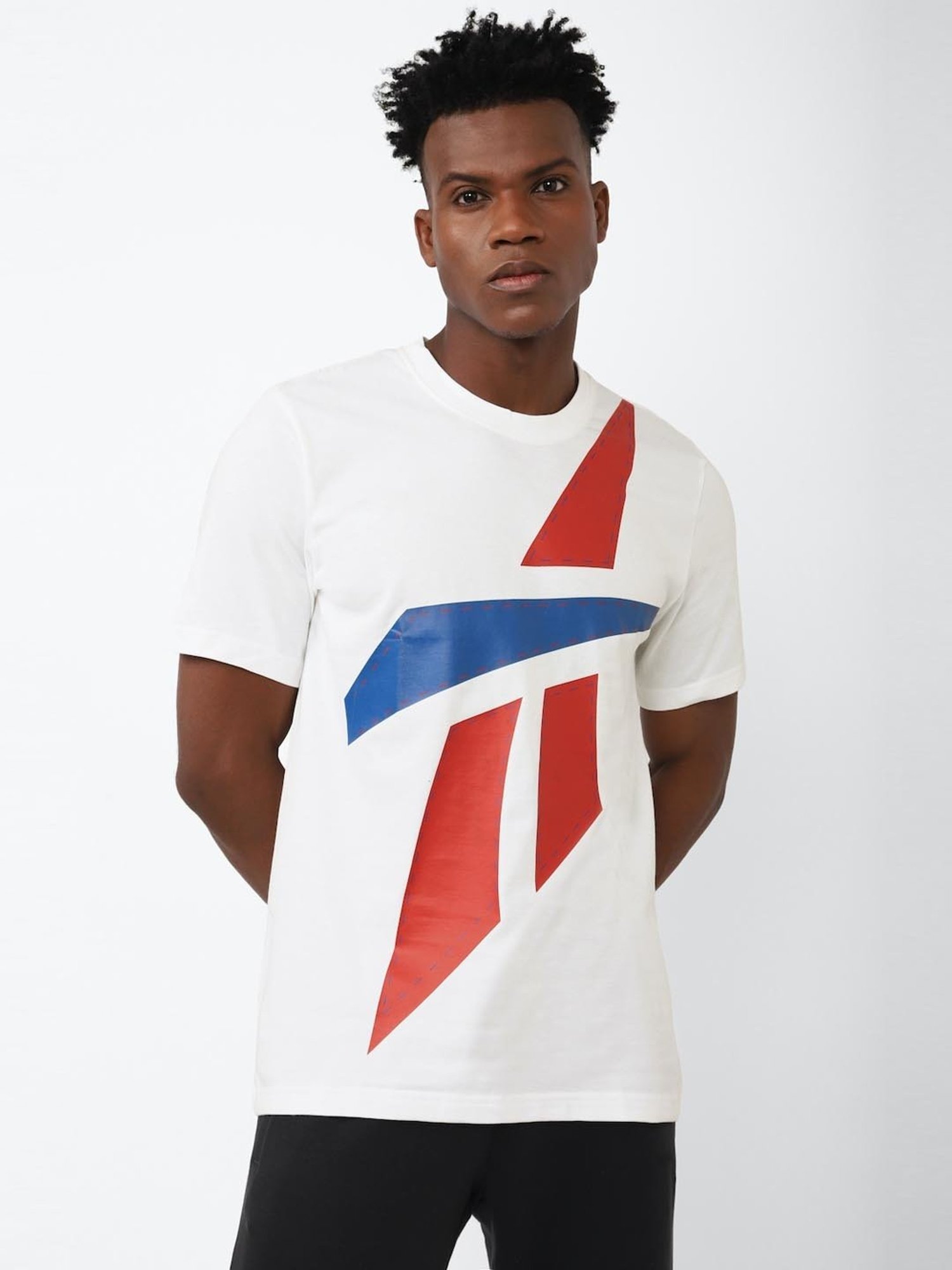 Reebok clearance vector shirt