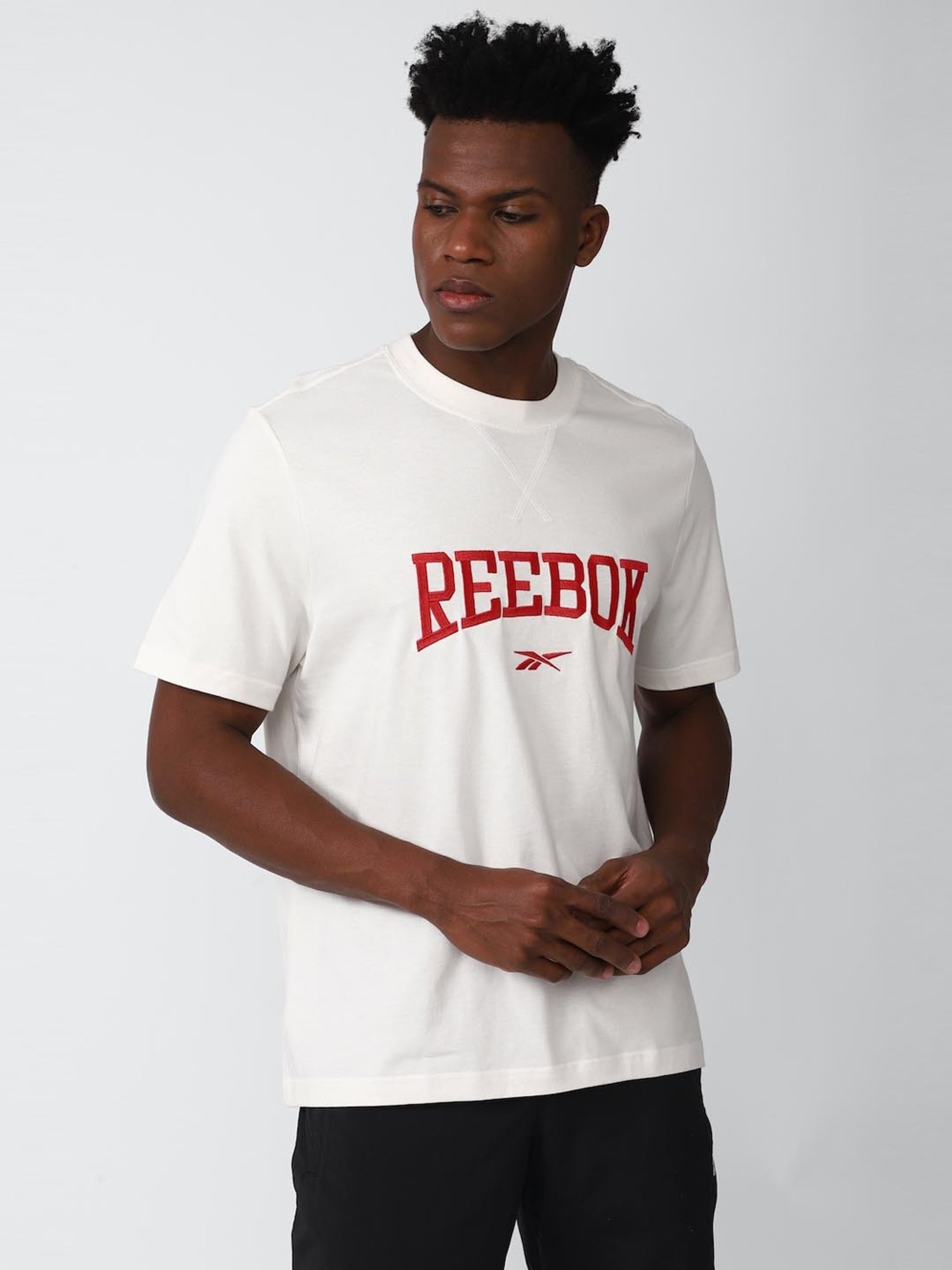 Reebok, Shirts