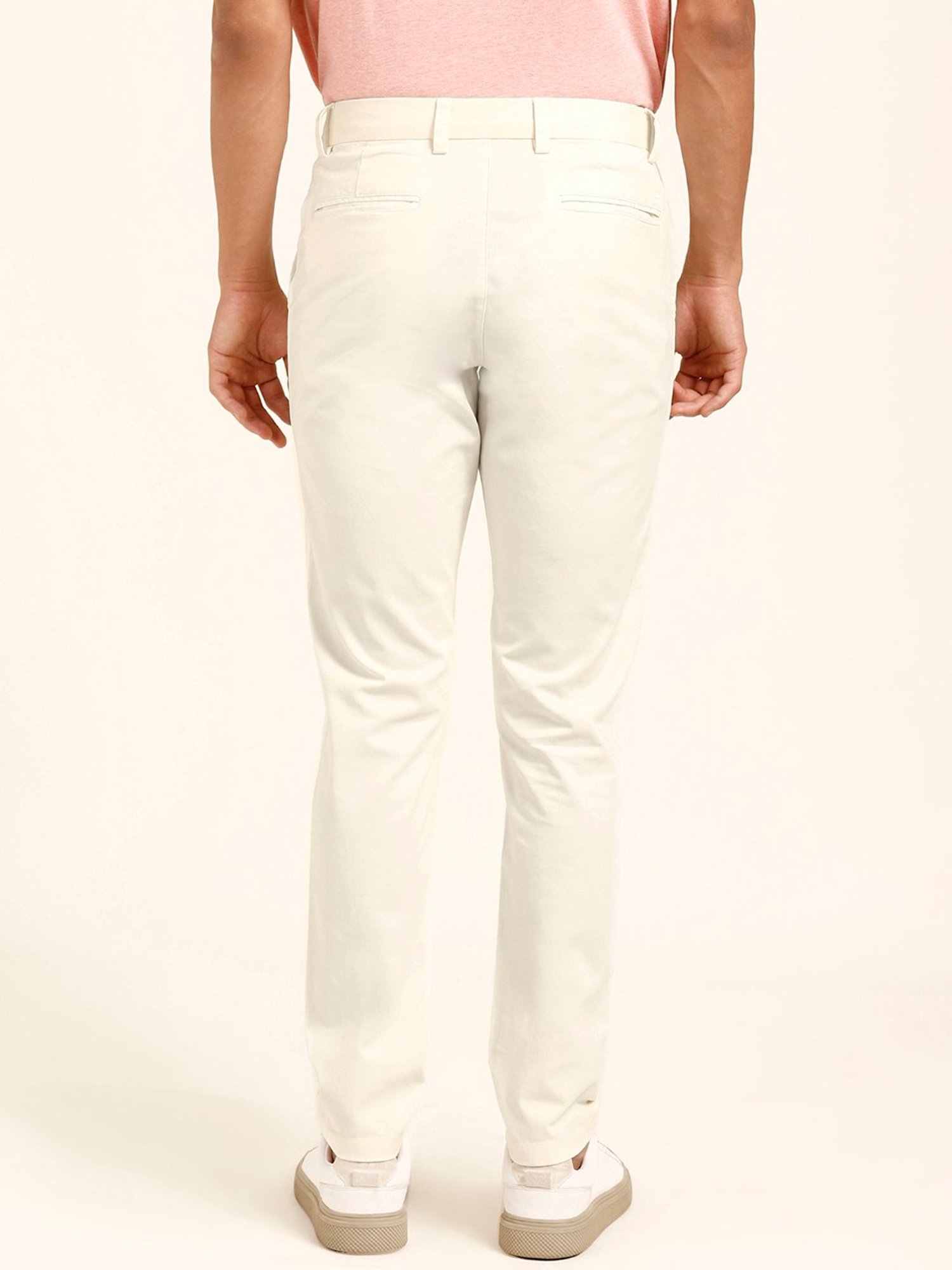 Men's Slim Fit Comfort-First Knockabout Chino Pants | Lands' End