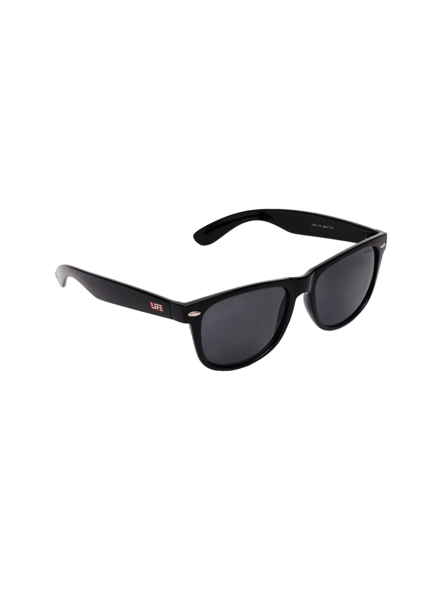 Buy Chilli Beans OCMT31192021 Black Gradient Round Sunglasses Online At  Best Price @ Tata CLiQ