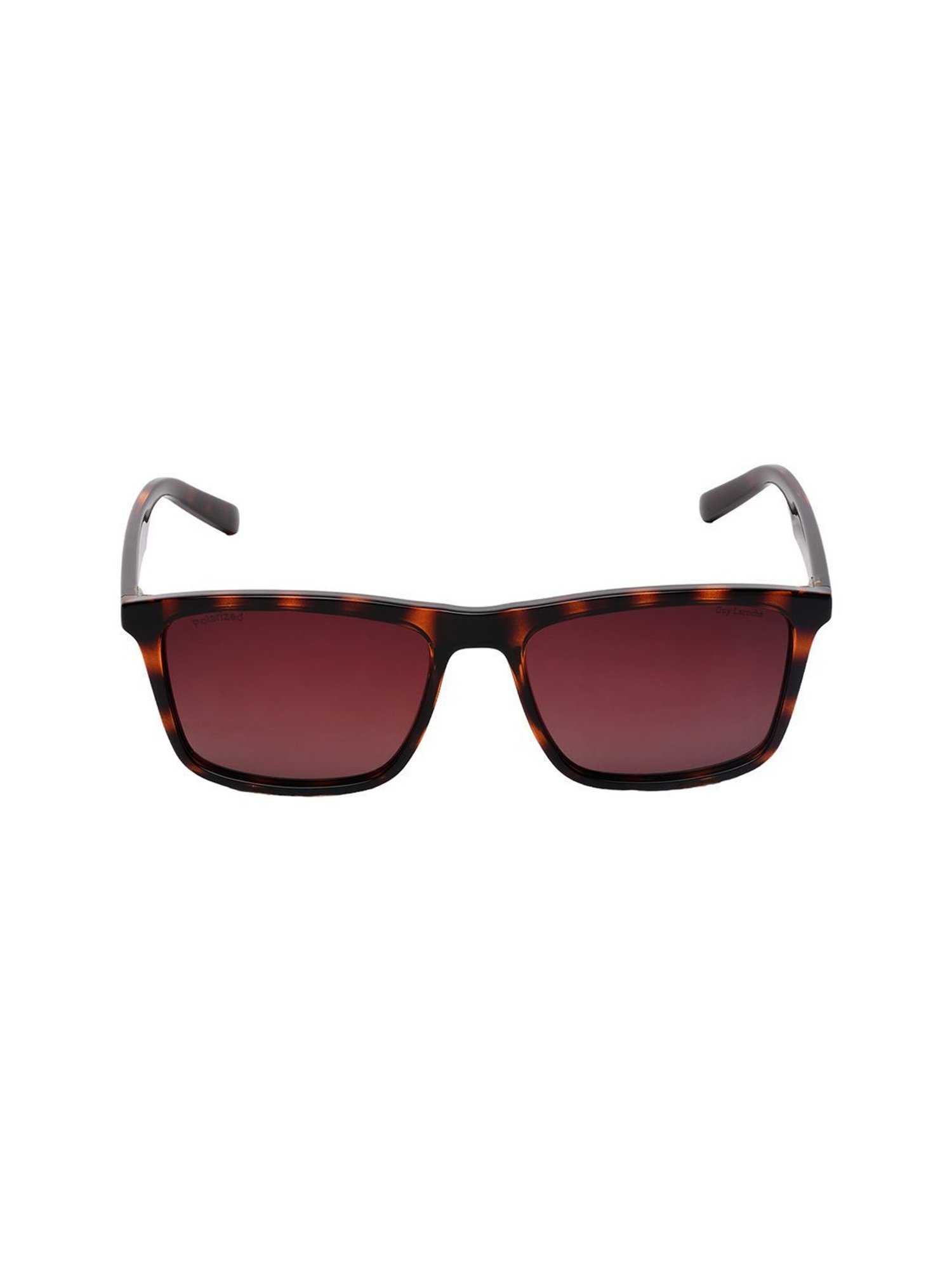 Guy best sale laroche sunglasses