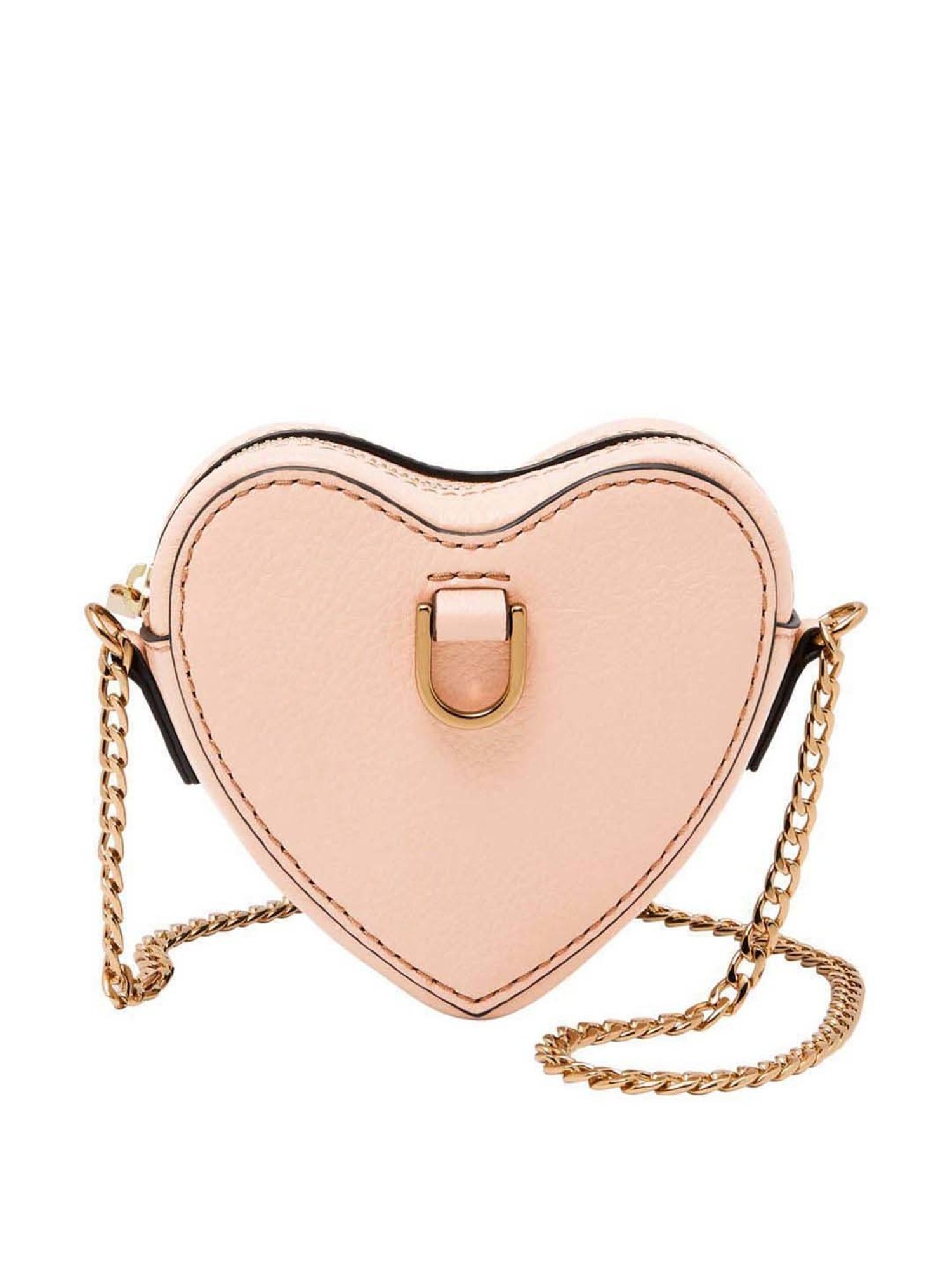 Pretty in light pink purse or The PPP! – Everything Sass