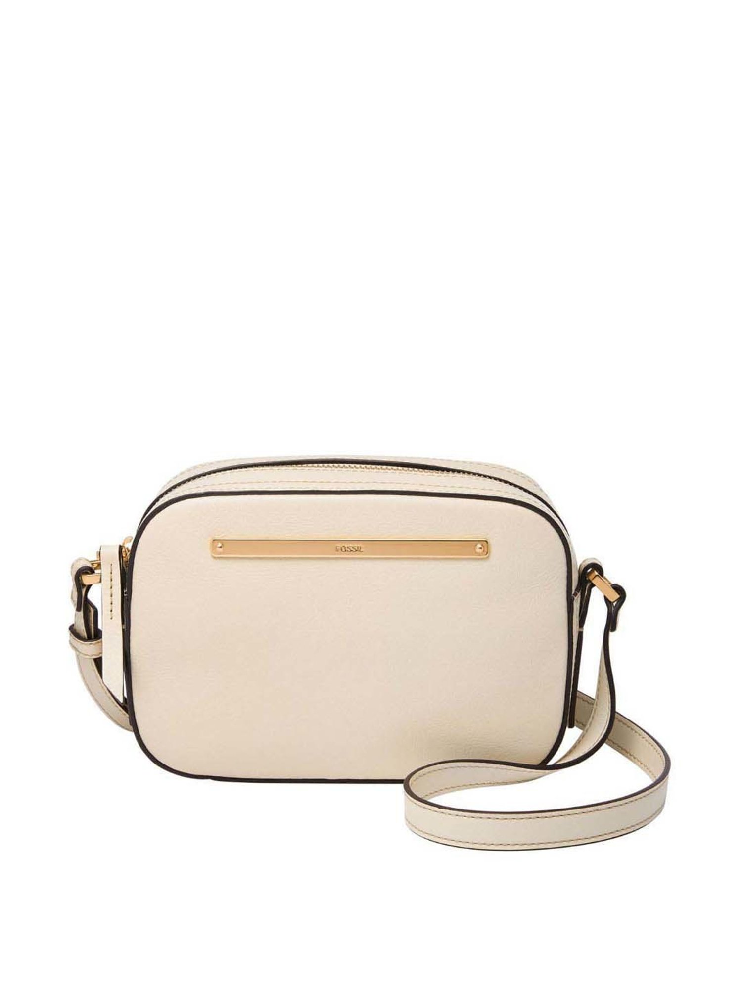 Fossil Stevie Small Crossbody – Material Girl Handbags