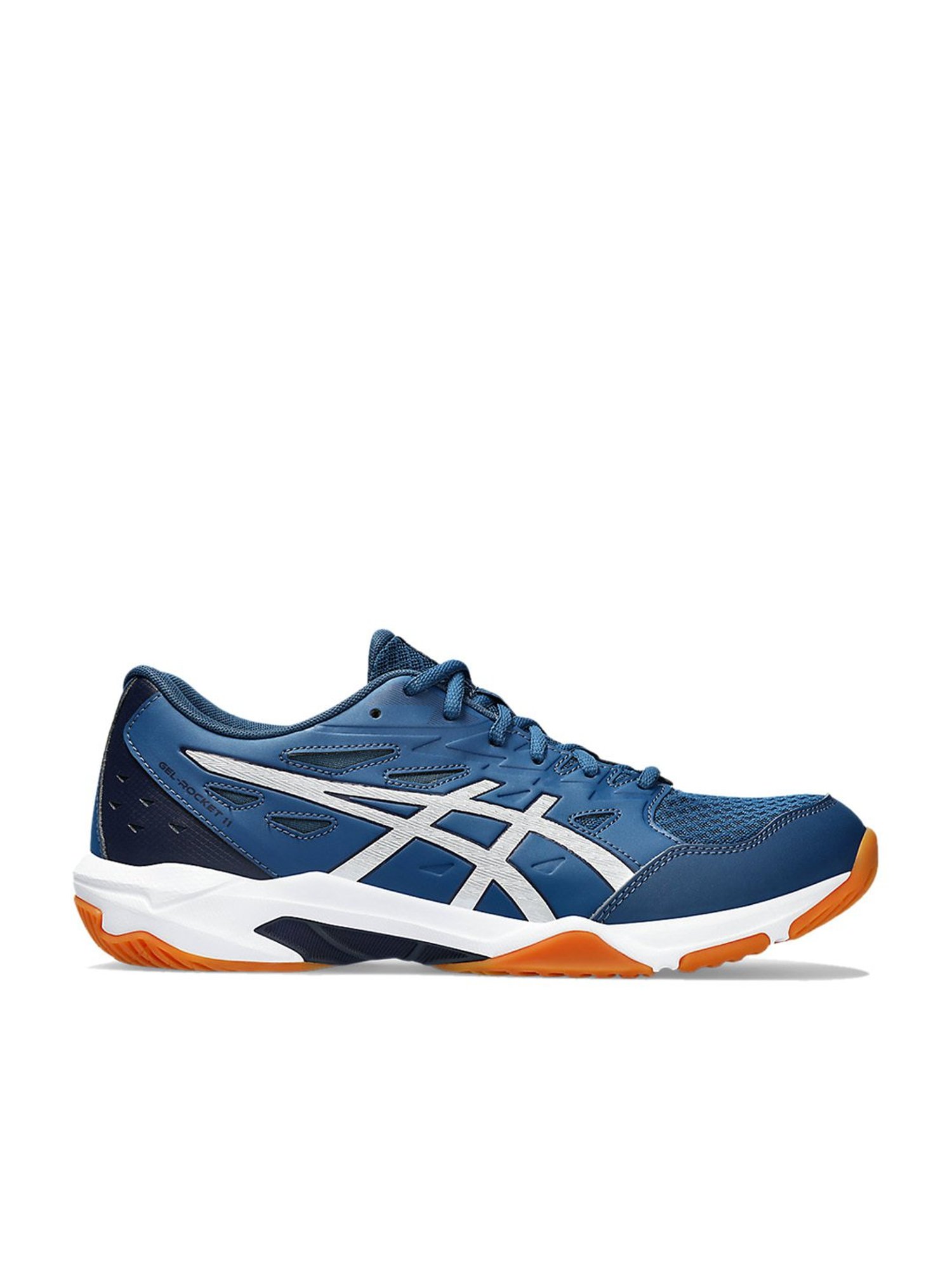 Asics gel hot sale rocket 4