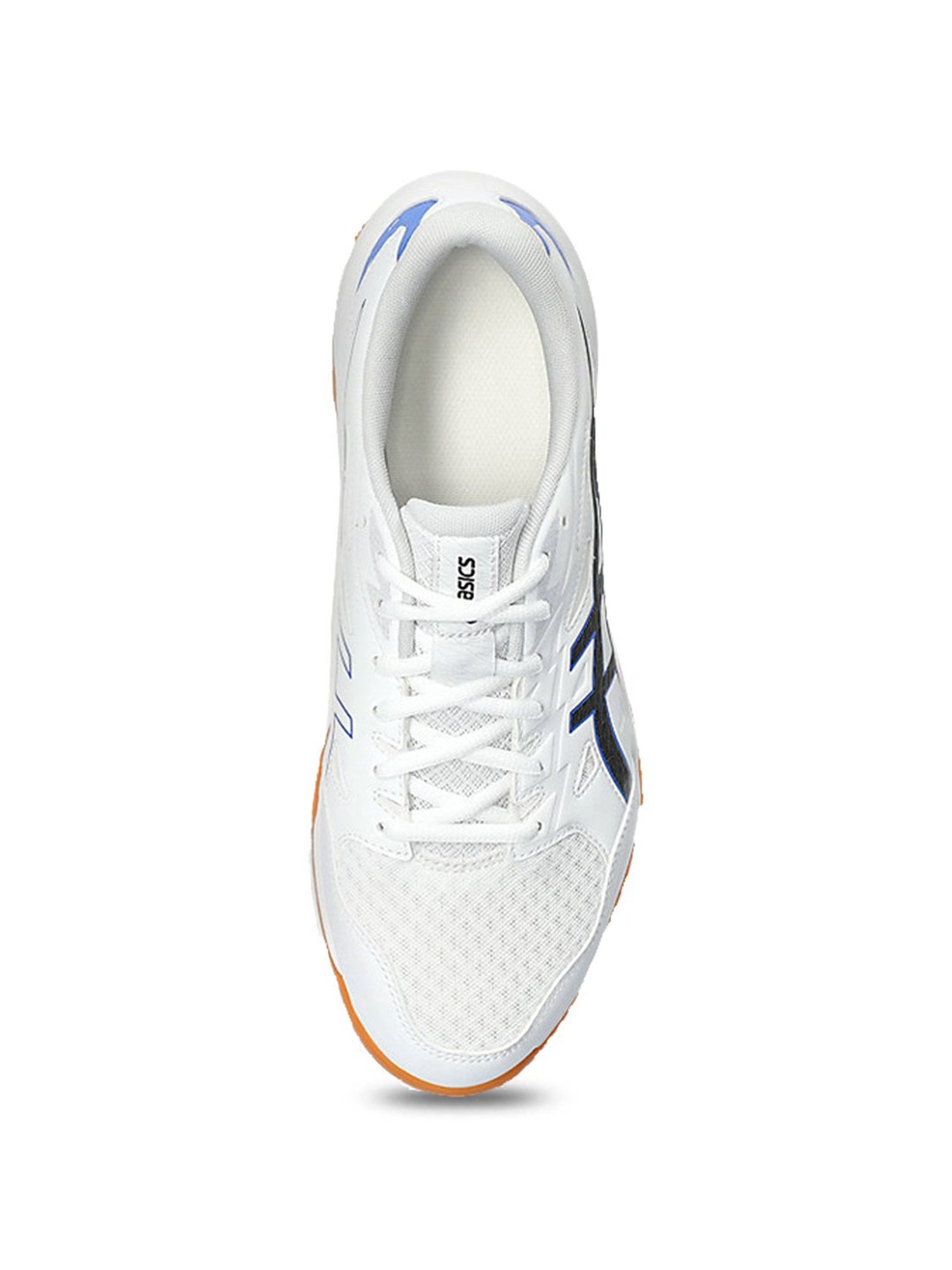 Asics gel rocket shop 8 homme