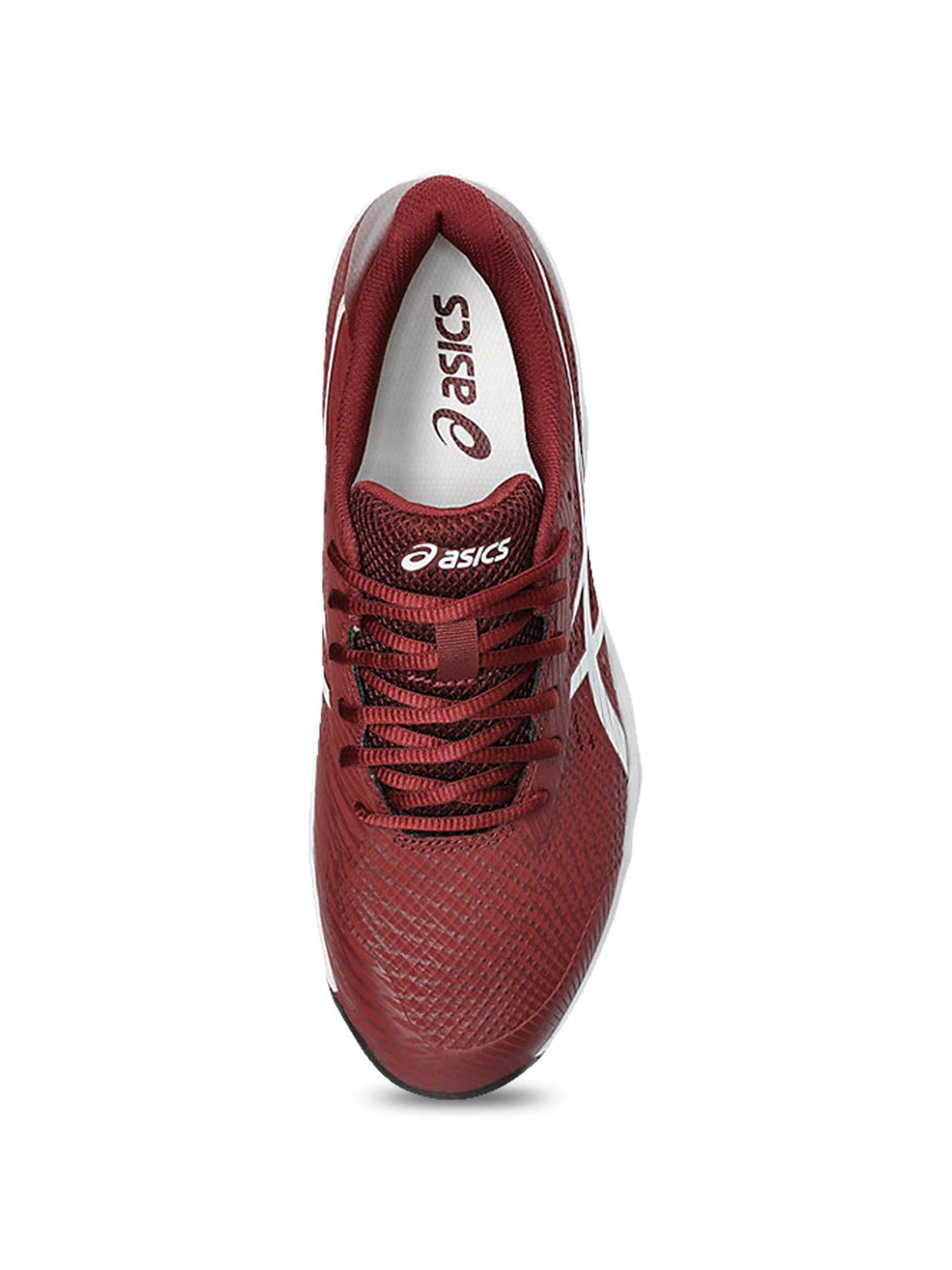 Asics gel best sale foundation 9 marron