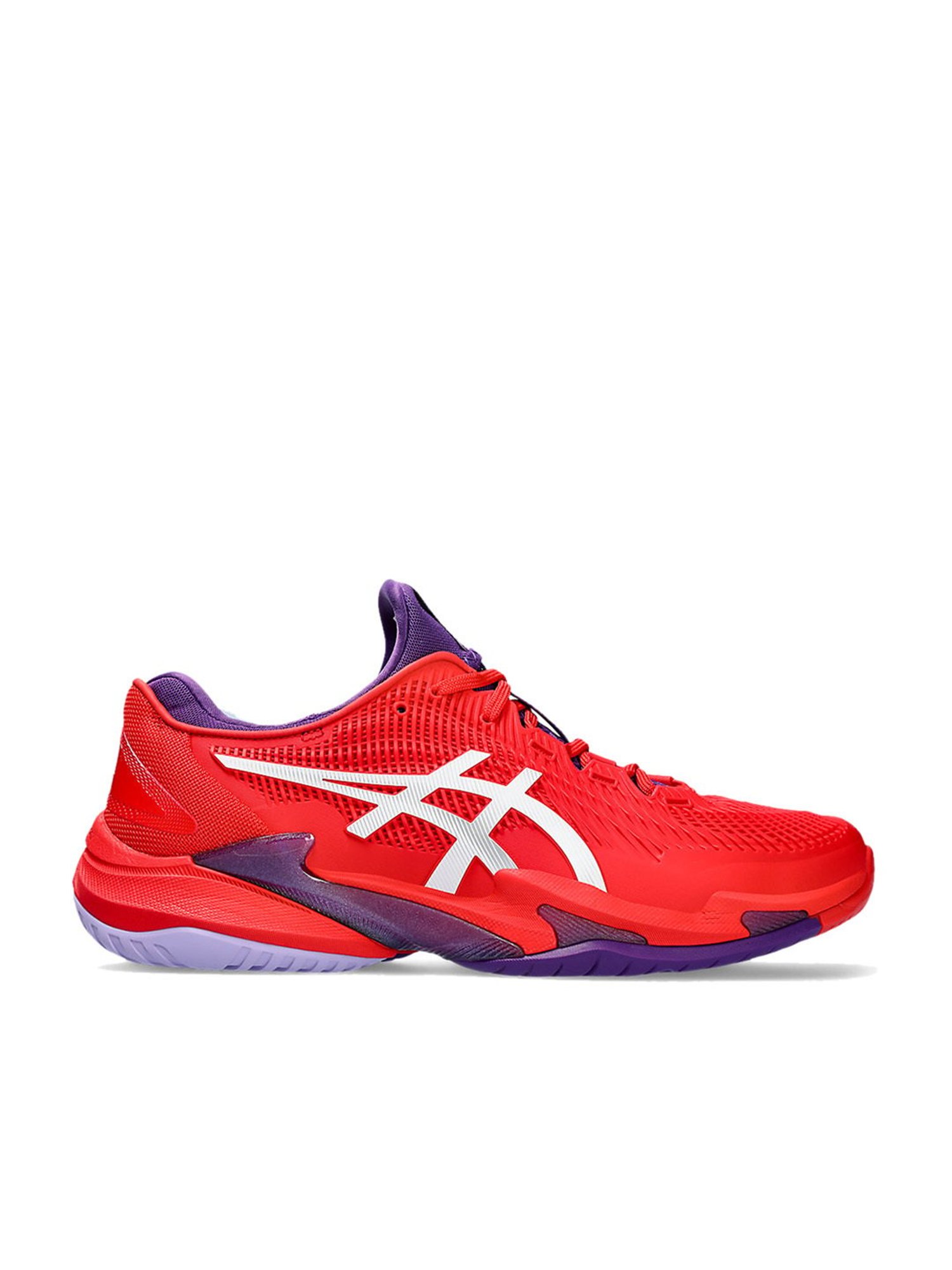 Asics gel ff court hot sale