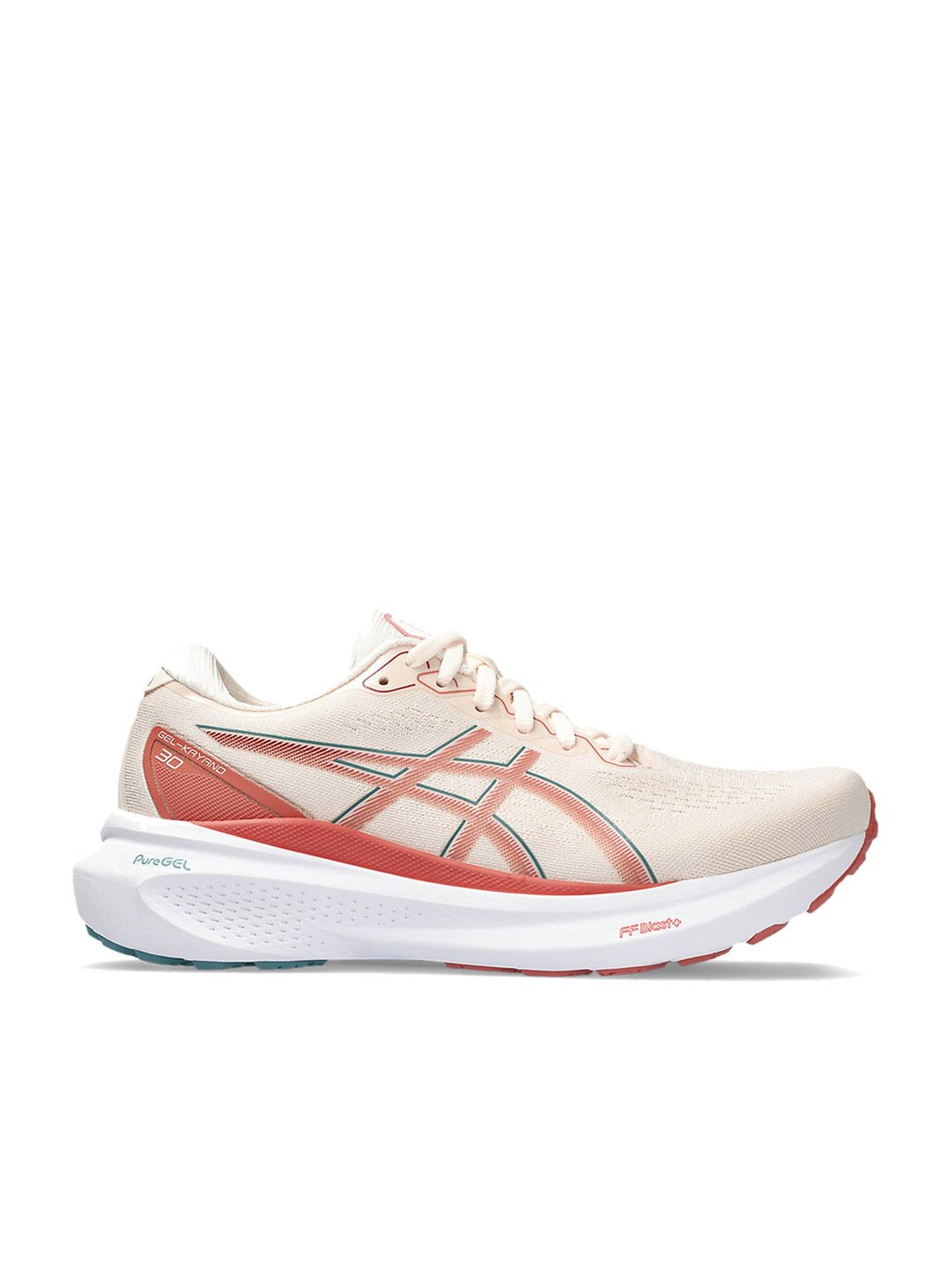 Asics gel kayano on sale womens size 9