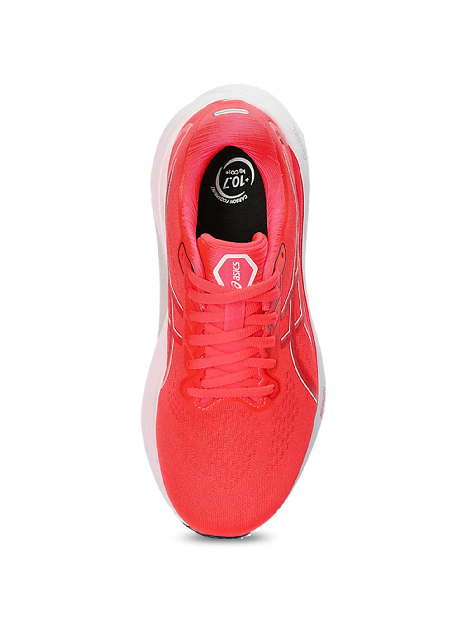 Asics Gel Kayano 30 Women's Running Shoes - Diva Pink