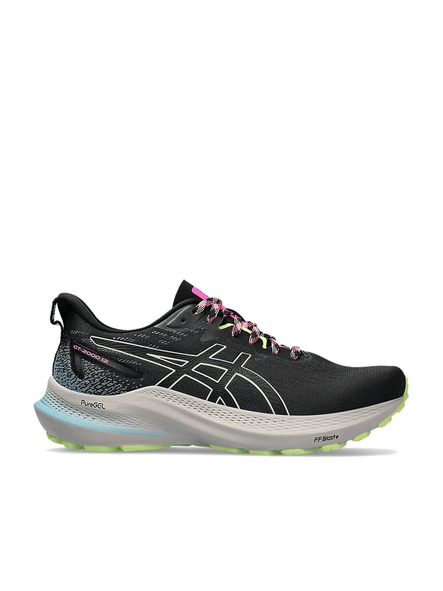 Asics gt 2000 online 6 dames