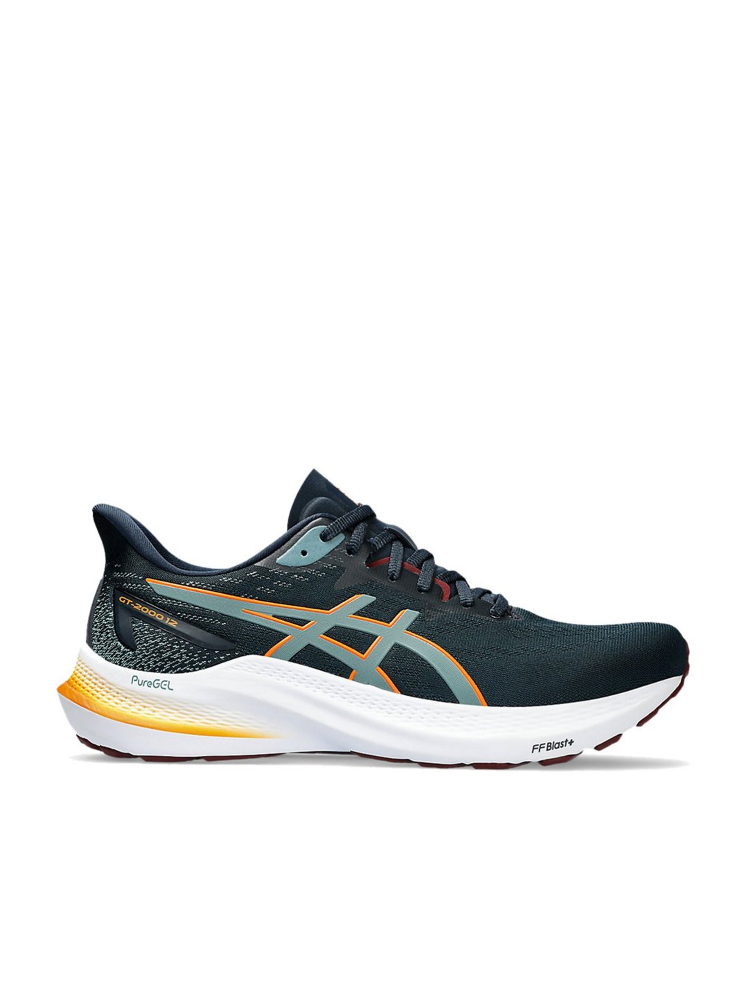 Asics gt 5000 store 2 verte