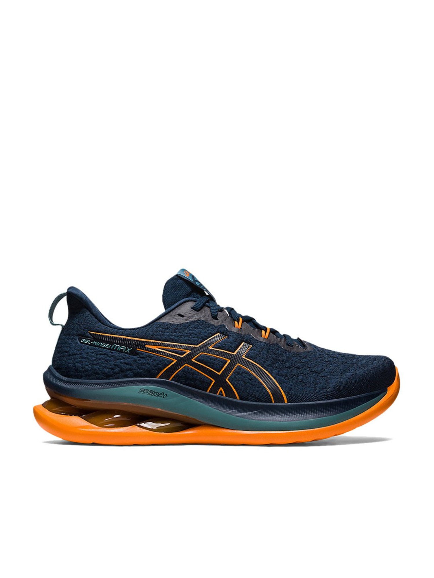 Asics gel kinsei sale 8 homme jaune