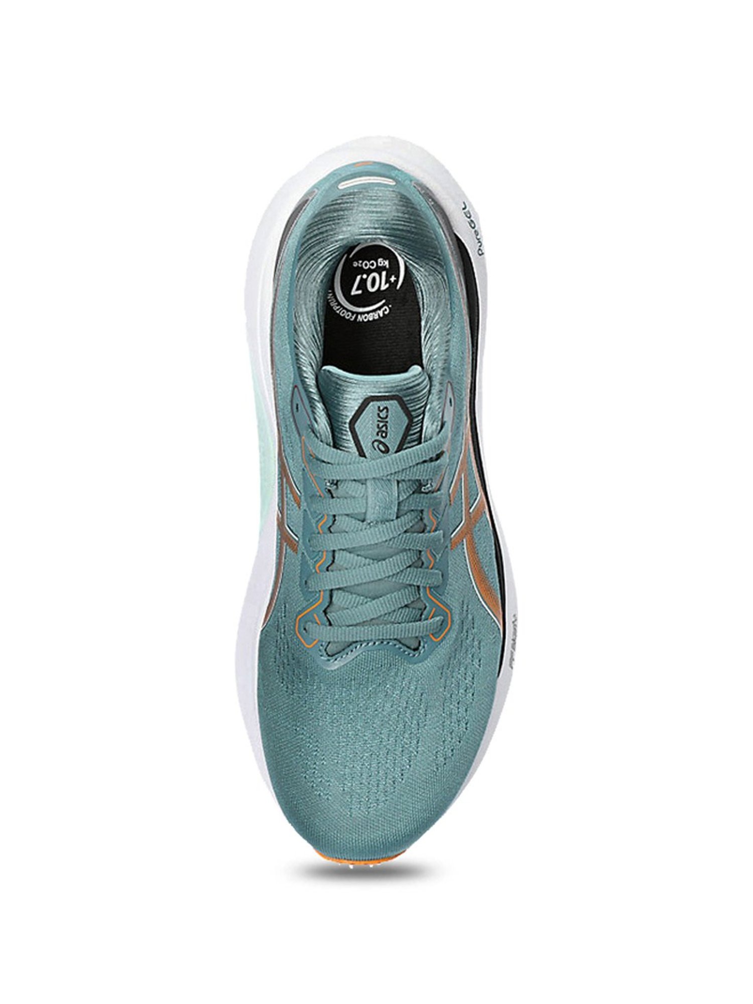 Asics gel sale kayano homme argent