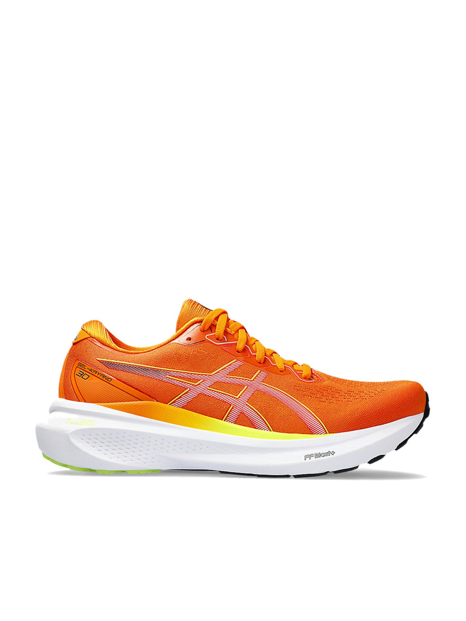 Asics gel kayano 16 kids Orange new arrivals