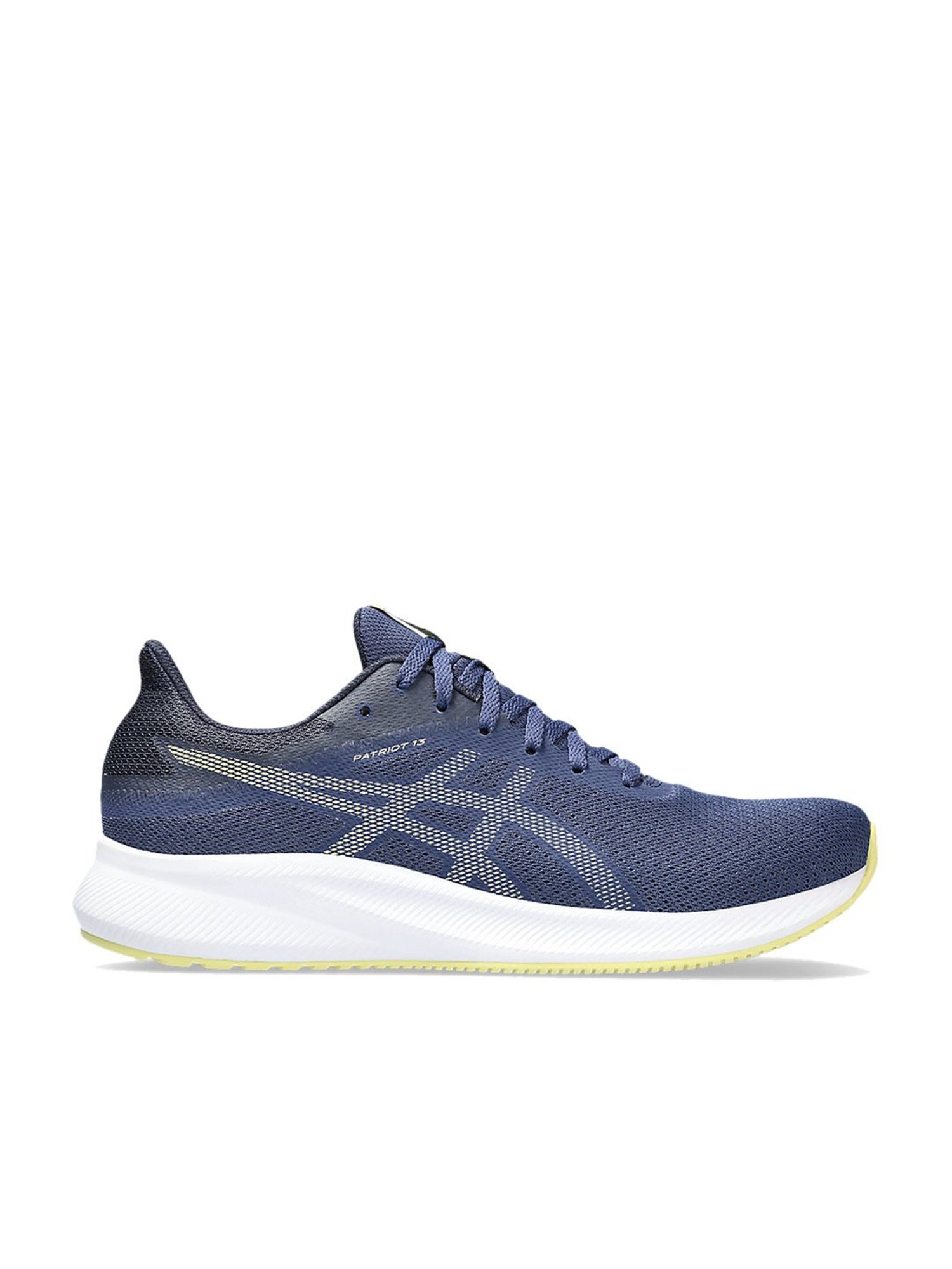 Asics gel patriot clearance homme deepblue