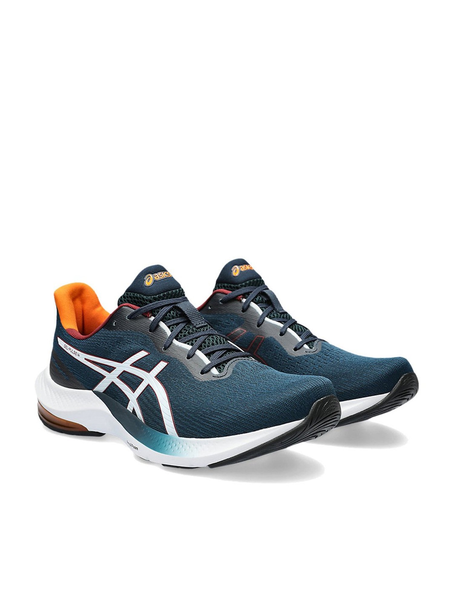 Asics gel outlet pulse 9 deepblue