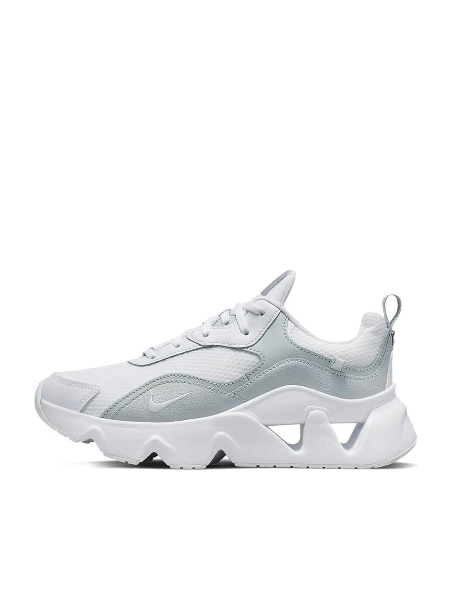 Nike RYZ 365 2 White Shoes