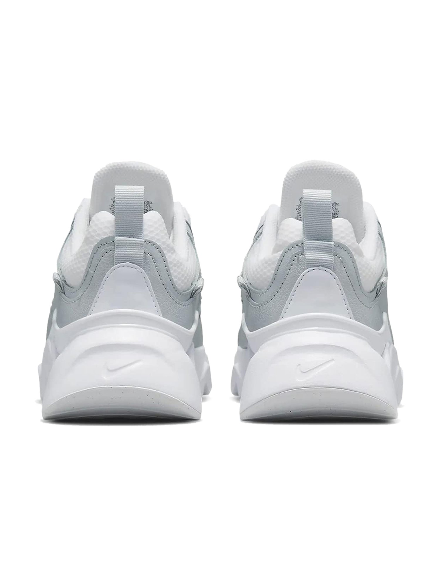 Nike RYZ 365 2 White Shoes