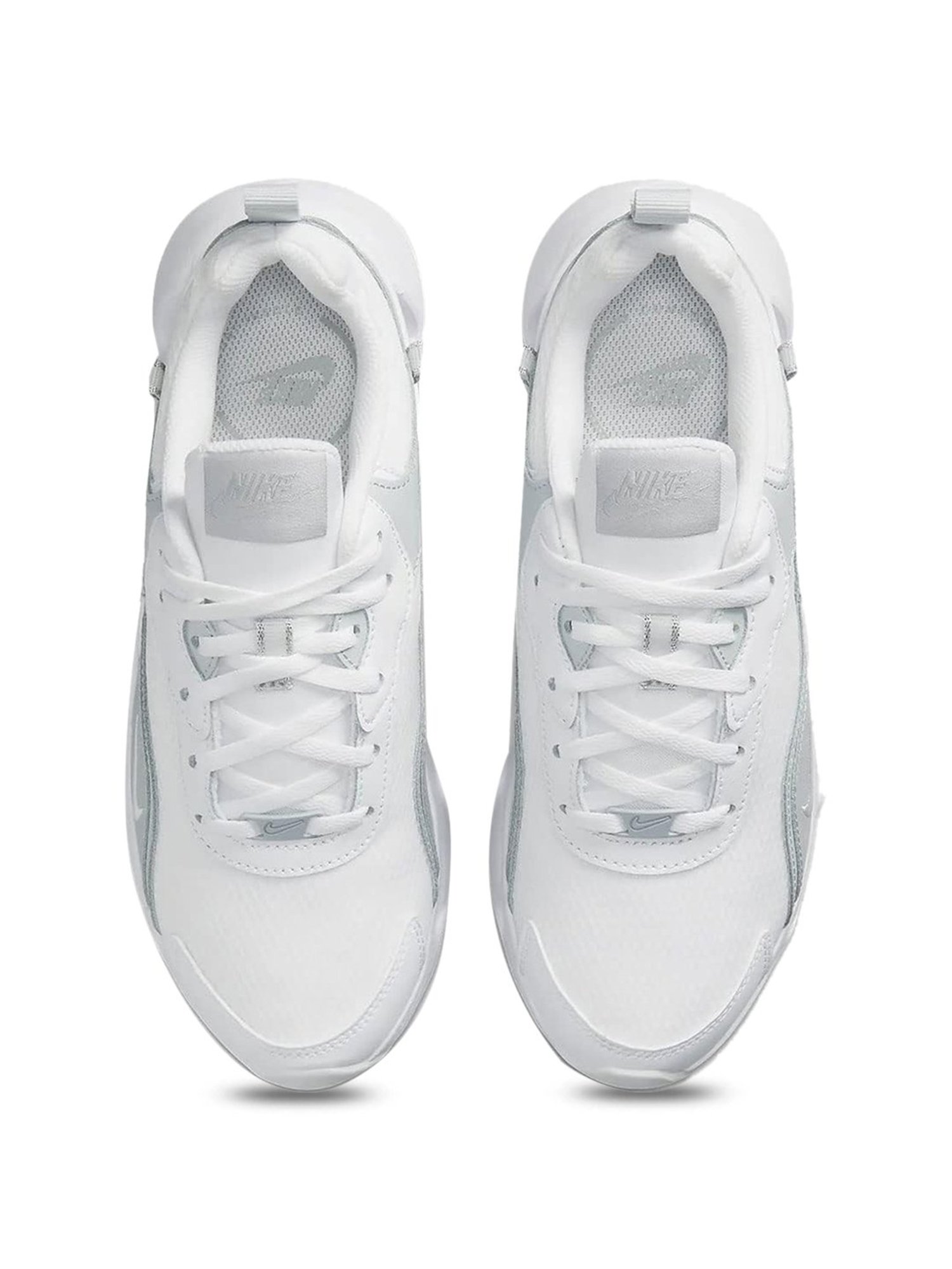 Nike RYZ 365 2 White Shoes