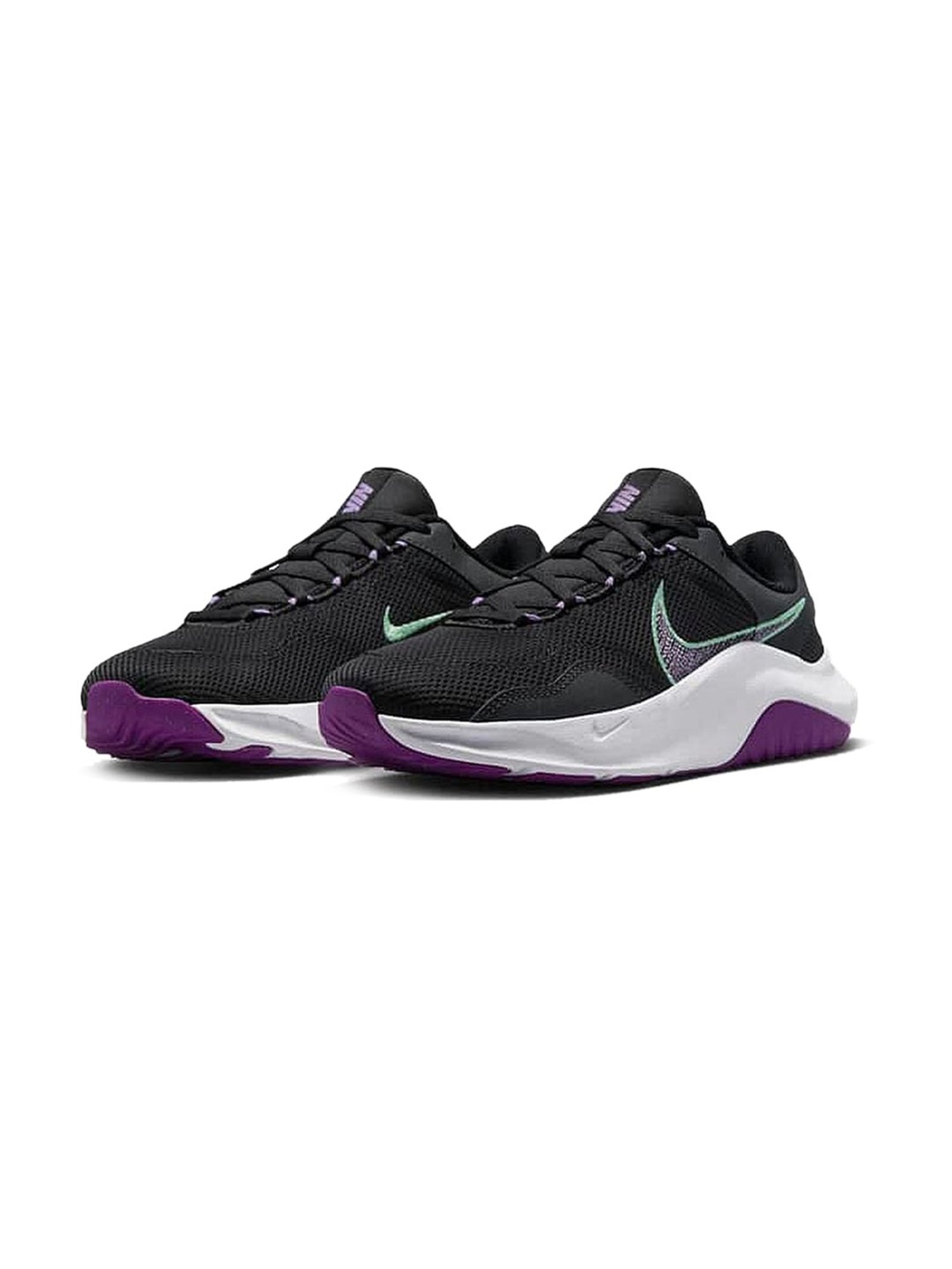 Nike legend essential women's best sale training shoes