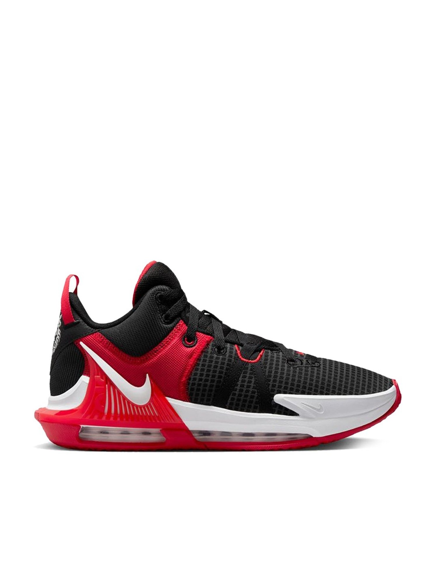 Lebron shoes best sale mens black