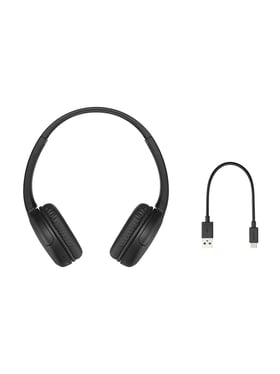 Audífonos inalámbricos WH-CH510