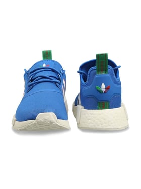 adidas gazelle silver green womens adidas NMD R1 V3 Black White Royal Blue  Side Kicks
