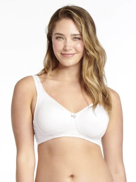 Buy Jockey Steel Grey Full Coverage Bra for Women's Online @ Tata CLiQ