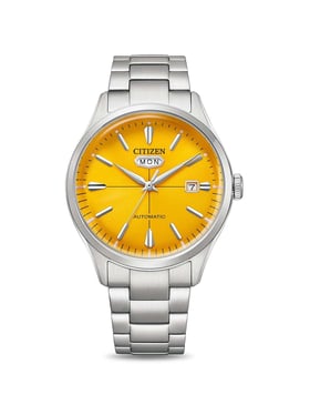 Buy Citizen NH8391-51Z Analog Watch for Men at Best Price @ Tata CLiQ