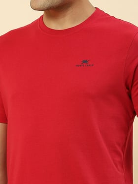 monte carlo combo t shirt