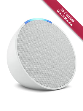 Buy Amazon Echo Pop Full Sound Compact Smart Speaker with Alexa