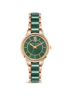 Anne klein best sale analog watch