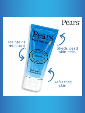 Pears face deals wash price