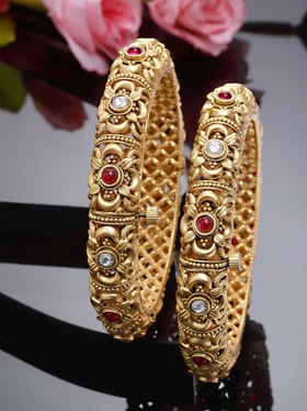 Rajwadi store bangles online