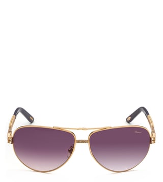 Buy Chopard Violet Sunglasses for Women for Women Online Tata