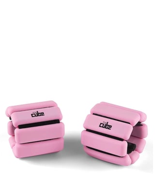 Cube Cuffs