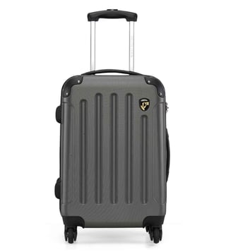 Small hard carry on 2025 luggage